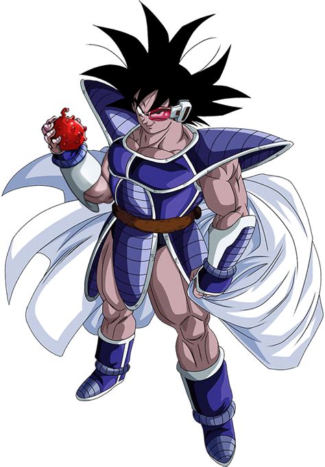 Turles Render 6 By Maxiuchiha22 On Deviantart