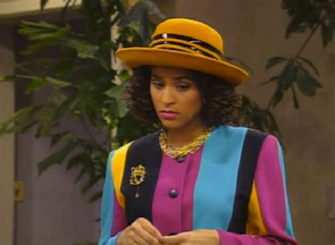 15 Times Hilary Banks Outfits Ruled The Fresh Prince Of Bel Air — Photos