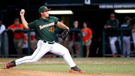 The miami hurricanes baseball team is the college baseball program that represents the university of miami. UM baseball team continues home domination with sweep ...