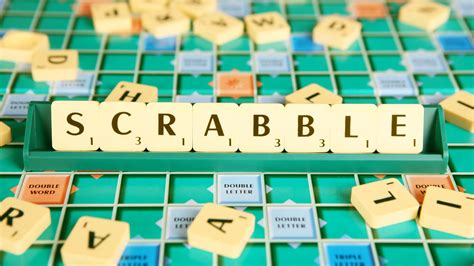 Scrabble Adds More Than 500 New Words To Its Official Dictionary Ents