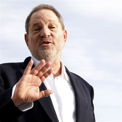 Hollywood Movie Mogul Harvey Weinstein Loses Key Supporters After Sex Harassment Allegations