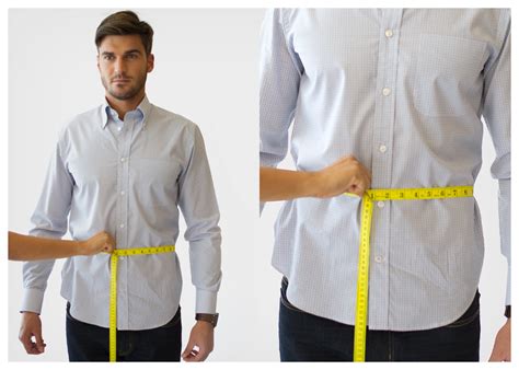 Before you learn how to measure sleeve length, there are a few things you need to know about reading dress shirt sizes. How to Measure a Shirt | Kal Jacobs