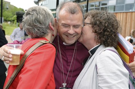 Former Bishop Of Gloucester Cleared To Return To Ministry After Church