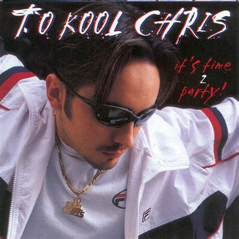 to kool chris it s time 2 party 1998 cd discogs