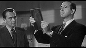 Hidden Fear Blu-ray - John Payne