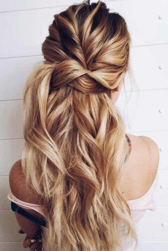 30 Incredibly Beautiful Hairstyles For Thin Hair