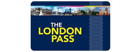 The London Pass Entradas Para Atracciones Turísticas Y Billetes De