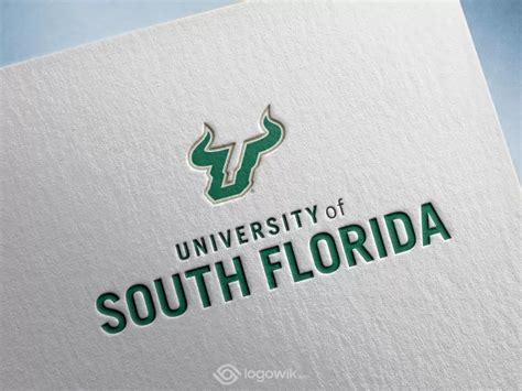 University Of South Florida Logo Png Vector In Svg Pdf Ai Cdr Format