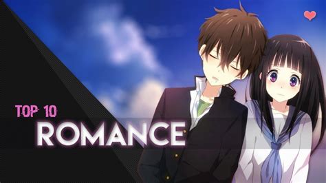 Best High Babe Romance Anime Reelrundown Vrogue