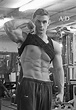 Nick Evangelista - Young Muscle Studs
