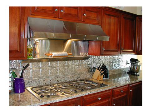 20 Pictures Of Kitchens With Backsplash