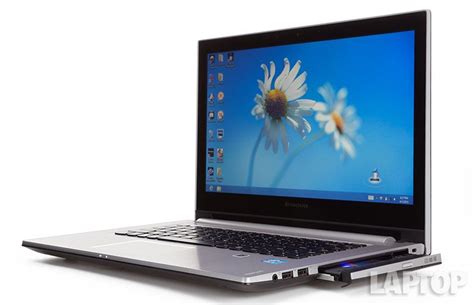Lenovo Ideapad Z400 Touch Review Windows 8 Laptop Reviews Laptop Mag