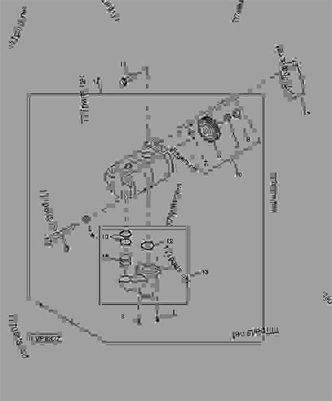 John Deere 5525 Wiring Diagram Database