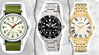The 20 Best Cheap Watches for Men on Amazon | GQ