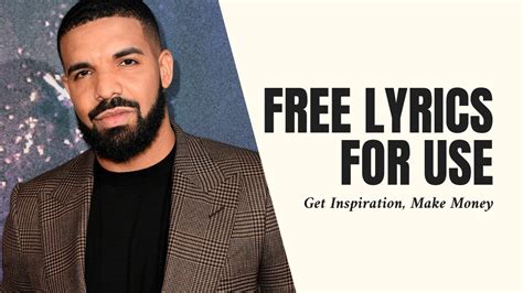 [free Lyrics] Drake Type Rap Lyrics “how Long” Free Lyrics To Use Free Rap Lyrics Youtube