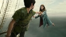 Peter Pan & Wendy - Official Trailer | IMDb