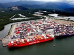 DP World consigue el 100% de participación en Embraport en el puerto de ...