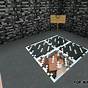 Old Minecraft Mini Game Ps3 Map