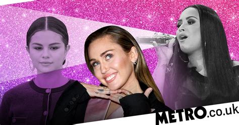 Miley Cyrus Listens To Demi Lovato Over Selena Gomez Metro News