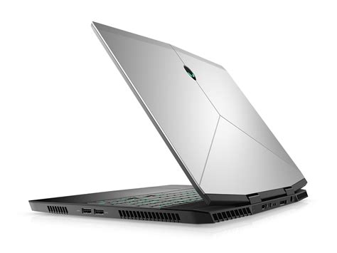 Fully Loaded Alienware M15 R1 With Core I7 144 Hz Display Two 512 Gb