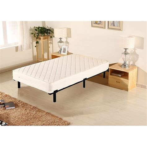 Red Barrel Studio Extra Long Twin 7 Bed Frame Wayfair