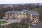 Westfälische Wilhelms-Universität Münster - Münster (Westfalen)