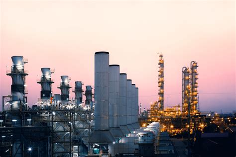 Indonesias Petrochemical Projects To Boost National Economy