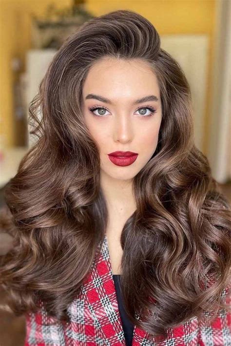 share more than 144 attractive hairstyles for long hair best vn