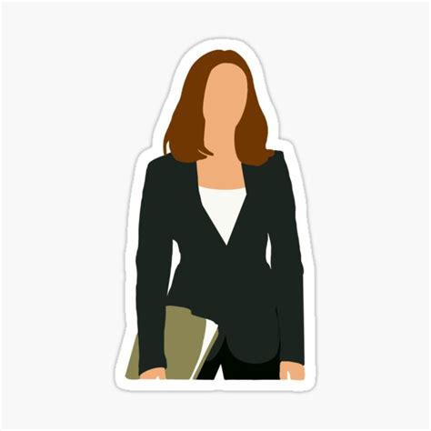 Black Widow Sticker For Sale By Lilythor Redbubble