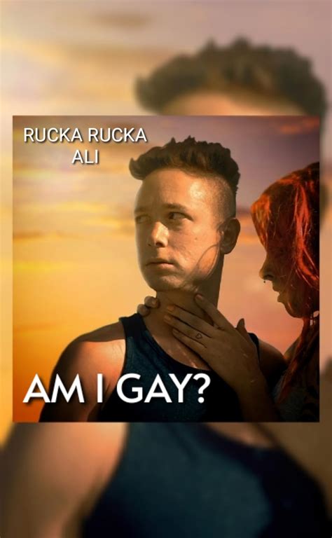 rucka rucka ali am i gay short 2017 imdb