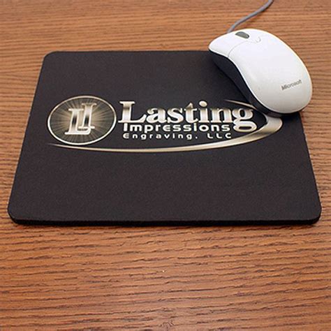 Custom Photo Mouse Pad Personalized Computer Mouse Pad