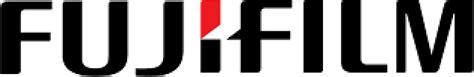 New Logo For Fuji What Digital Camera