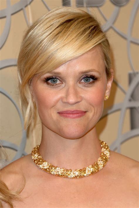 Reese Witherspoon Hbos Official Golden Globe Awards After Party In
