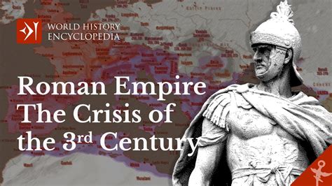 The Crisis Of The Third Century Explained Youtube