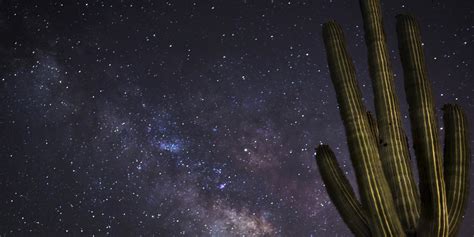 Arizonas Starry Nights Visit Arizona