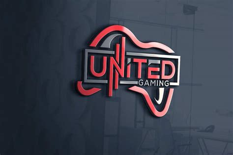 Entry 333 By Idris00241 For Design A Logo For United Gaming