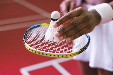 Badminton Serving Rules A Comprehensive Guide