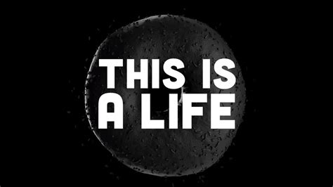 Son Lux Mitski David Byrne This Is A Life Official Audio Everything Everywhere All At
