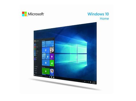 It contains everything you need to play all common audio and video file formats. Microsoft Windows 10 Home 64-Bit OEM With DVD - English ...