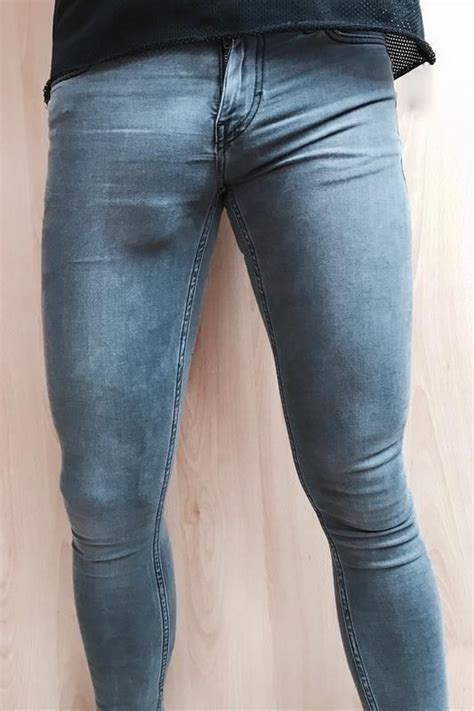 Pin By Rick Morrell On Love The Jeans Super Skinny Jeans Men Skinny