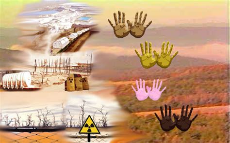 Uranium Mining Native Resistance And The Greener Path