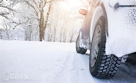 Common Mistakes Drivers Make In Snow Cars Uk