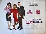 Just like a Woman (1992 film) - Alchetron, the free social encyclopedia