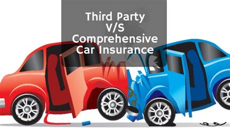 Comprehensive car insurance from allianz. Difference Between Third Party & Comprehensive Car Insurance