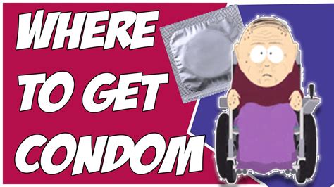 How To Get Condom For Grandpa Marsh In South Park The Fractured But