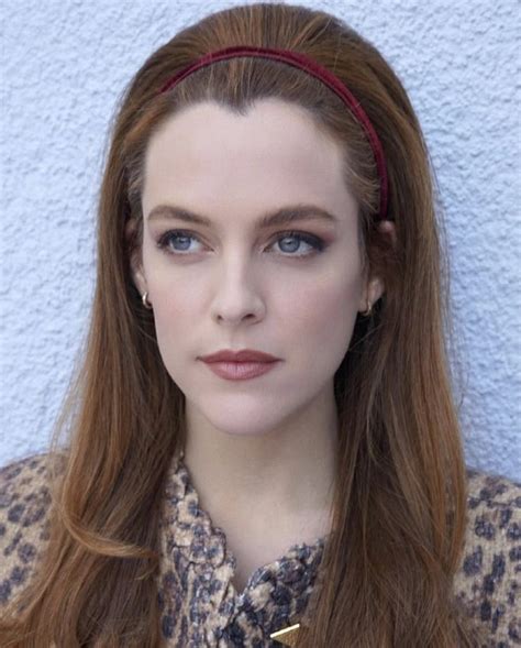 Picture Of Riley Keough