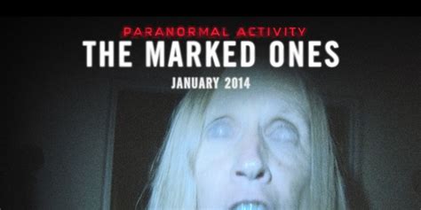 Paranormal Activity The Marked Ones Trailer Released Online