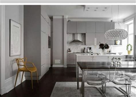 Detta har lett till att benjamin inte spenderat lika mycket tid där på sistone. Bianca Ingrosso visar upp sin nya lägenhet - här är första bilderna! | Kök inredning, Vackra kök ...