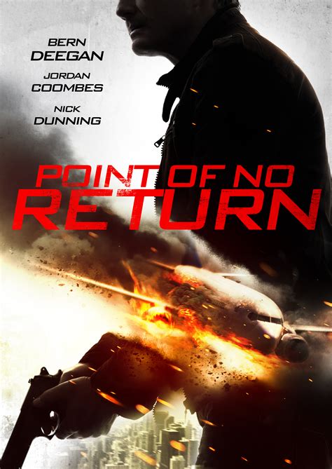Point Of No Return 2018
