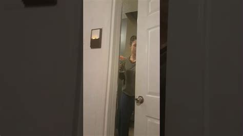 Husband Scares Wife Youtube